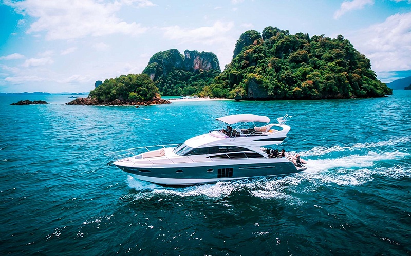 Princess 60